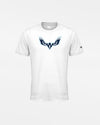 Diamond Pride Kids Basic Functional T-Shirt "Kiel Seahawks", Eyes, weiss-DIAMOND PRIDE