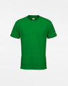 Diamond Pride Kids Basic Functional T-Shirt, kelly-grün-DIAMOND PRIDE