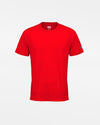Diamond Pride Kids Basic Functional T-Shirt, rot-DIAMOND PRIDE