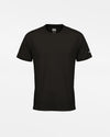 Diamond Pride Kids Basic Functional T-Shirt, schwarz-DIAMOND PRIDE