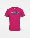 Diamond Pride Kids Basic Functional T-Shirt"Kiel Seahawks", Seahawks Baseball, pink-DIAMOND PRIDE