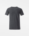 Diamond Pride Kids Premium Light T-Shirt "Hagen Chipmunks", dunkelgrau-DIAMOND PRIDE