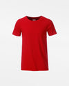 Diamond Pride Kids Premium Light T-Shirt, rot-DIAMOND PRIDE