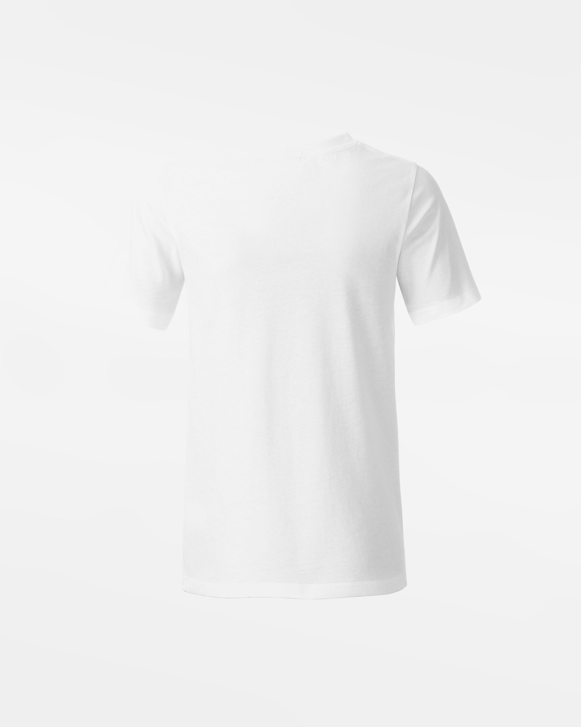 Diamond Pride Kids Premium Light T-Shirt "IT SURE FALCONS", weiss-DIAMOND PRIDE