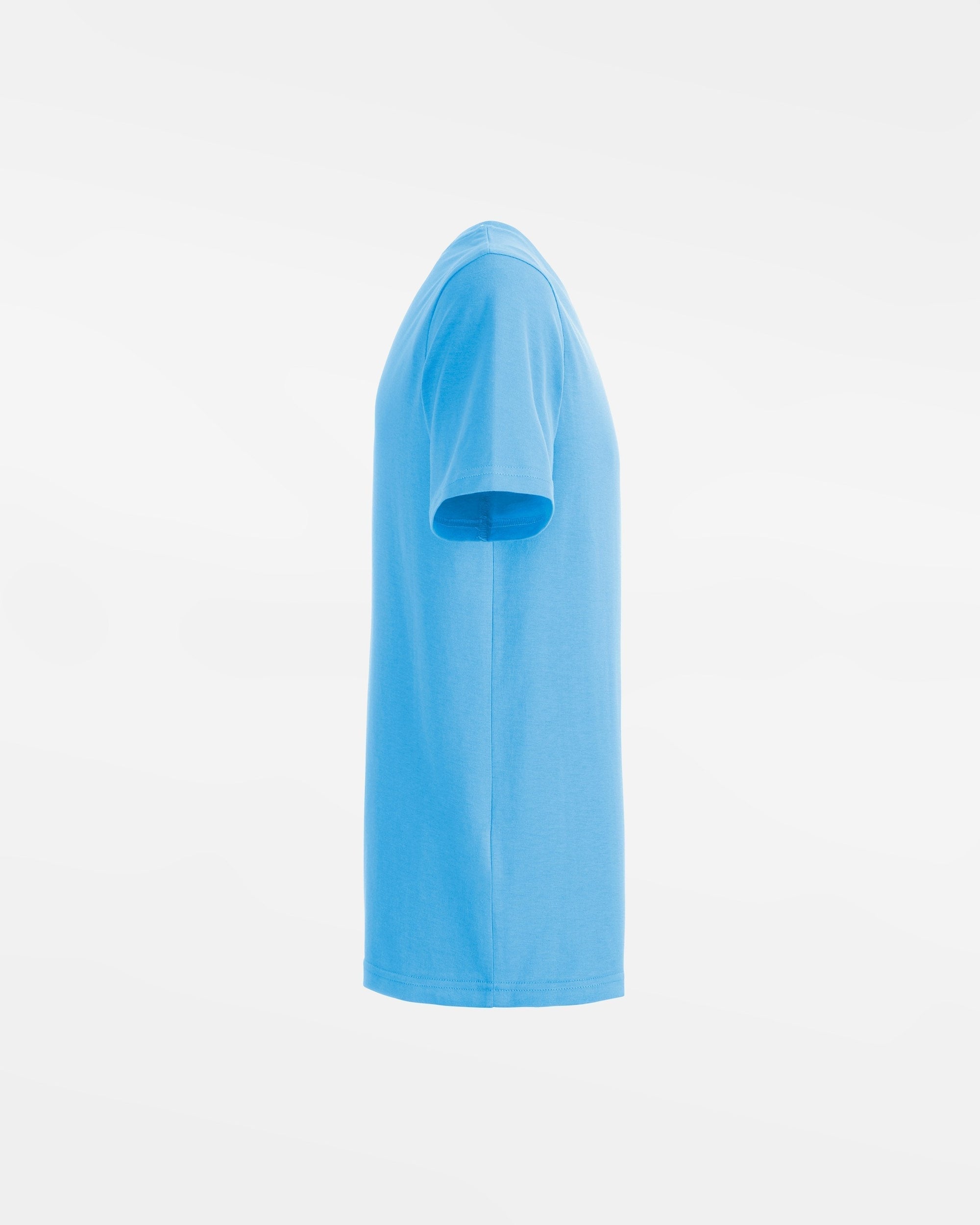 Diamond Pride Kids Premium Light T-Shirt "Kiel Seahawks", Seahawks Baseball & Eyes, sky blau-DIAMOND PRIDE