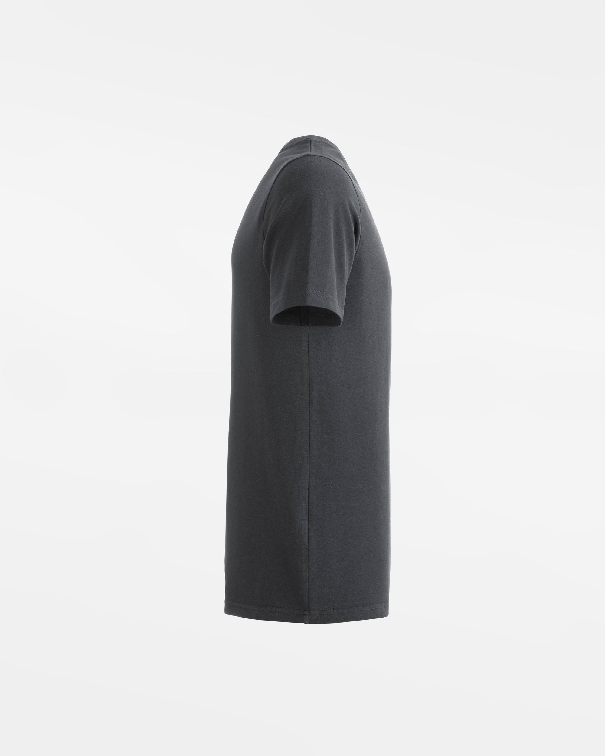 Diamond Pride Kids Premium Light T-Shirt "Munich-Haar Disciples", dunkelgrau-DIAMOND PRIDE