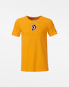 Diamond Pride Kids Premium Light T-Shirt "Munich-Haar Disciples", gelb-DIAMOND PRIDE
