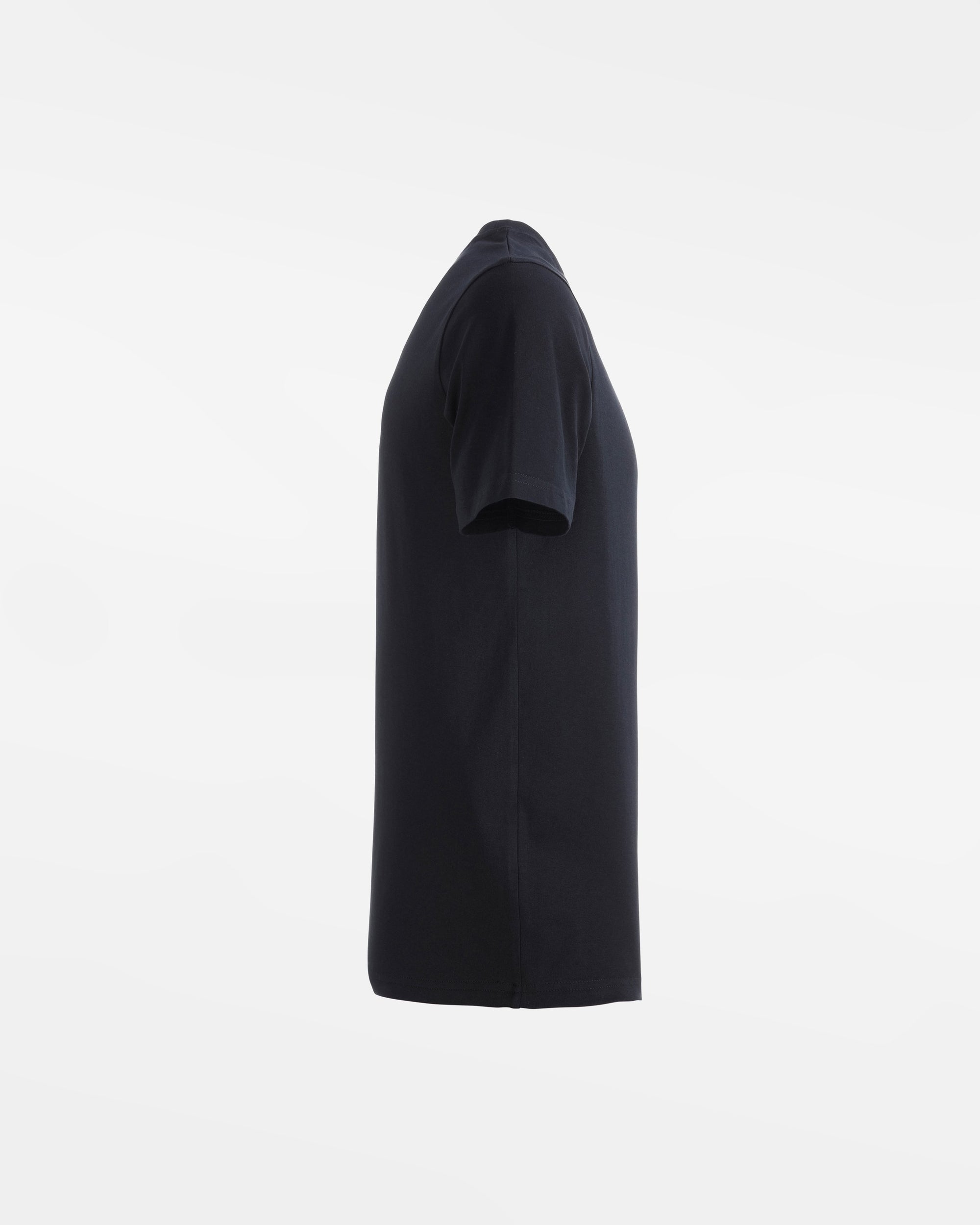 Diamond Pride Kids Premium Light T-Shirt "Saarlouis Hornets", SH, schwarz-DIAMOND PRIDE