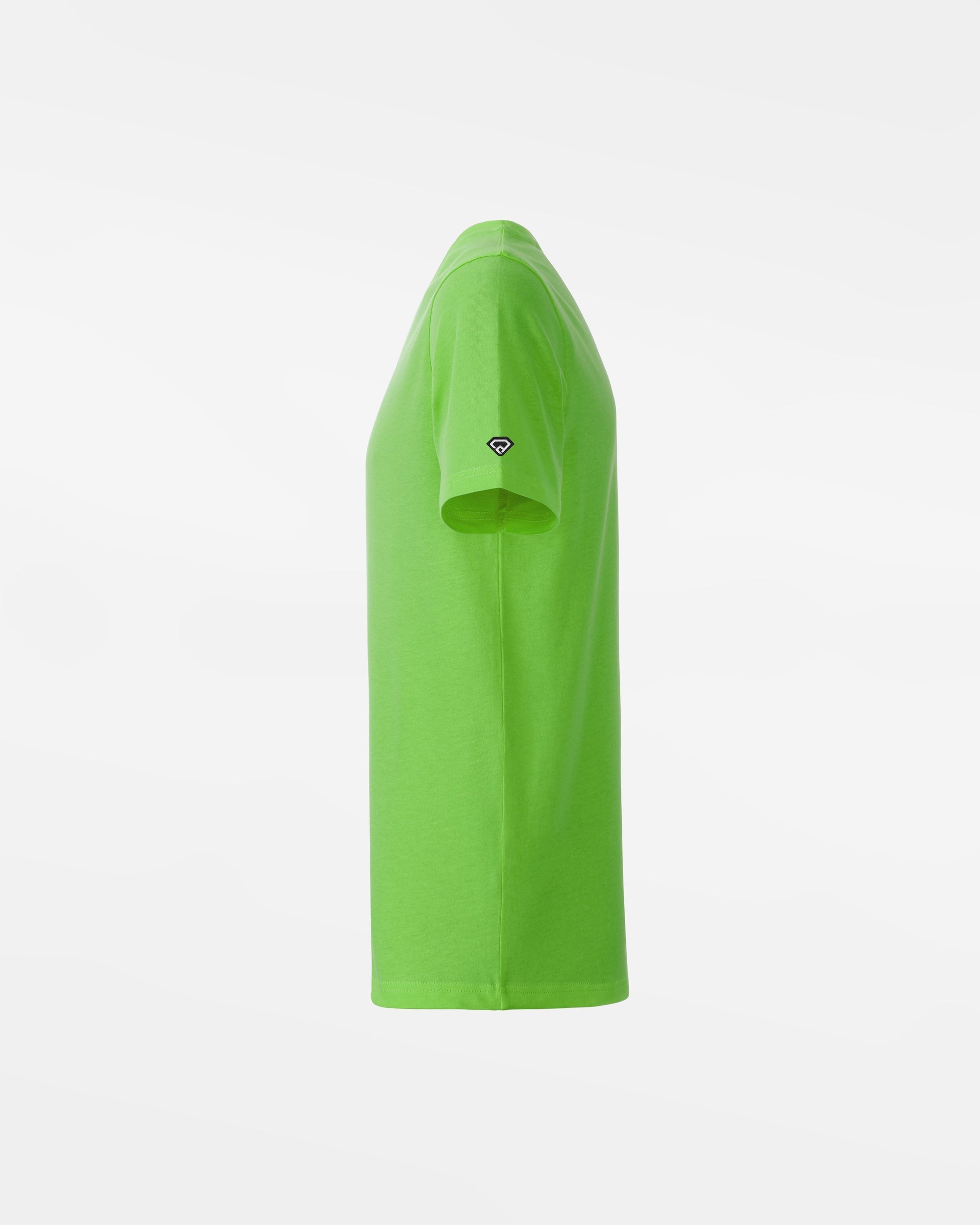 Diamond Pride Kids Premium Light T-Shirt, apfel grün-DIAMOND PRIDE