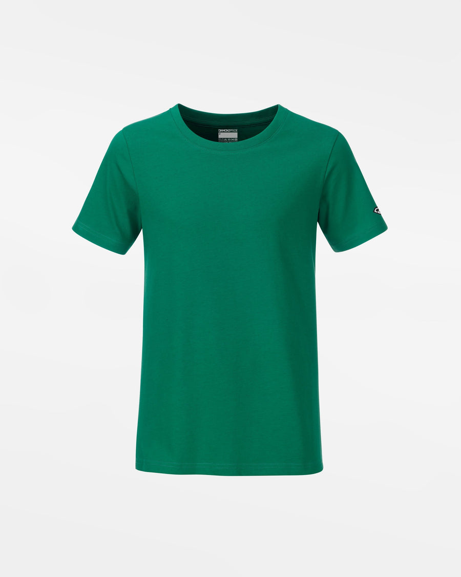Diamond Pride Kids Premium Light T-Shirt, kelly grün-DIAMOND PRIDE