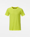 Diamond Pride Kids Premium Light T-Shirt, lime grün-DIAMOND PRIDE