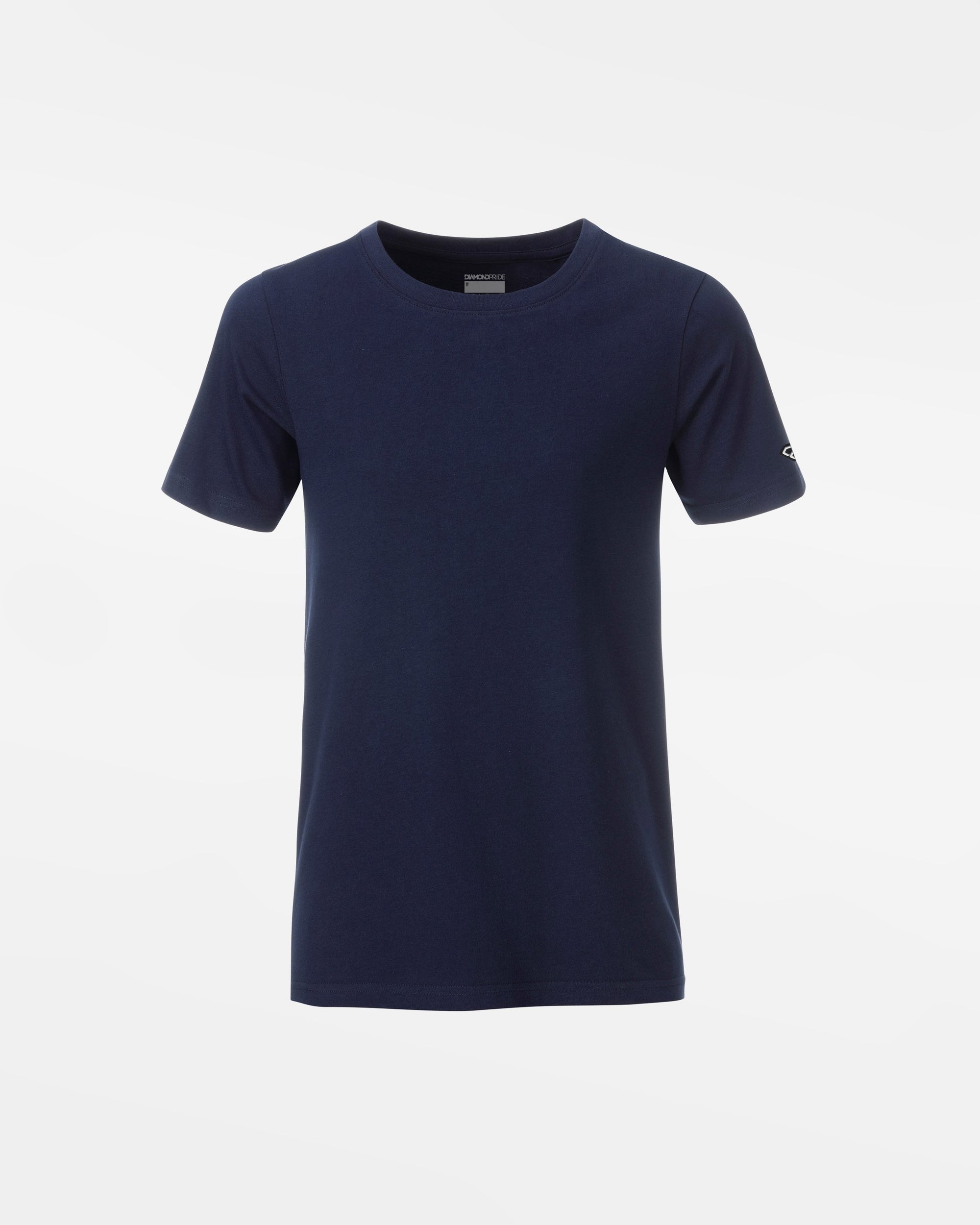 Diamond Pride Kids Premium Light T-Shirt, navy blau-DIAMOND PRIDE