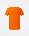Diamond Pride Kids Premium Light T-Shirt, orange-DIAMOND PRIDE