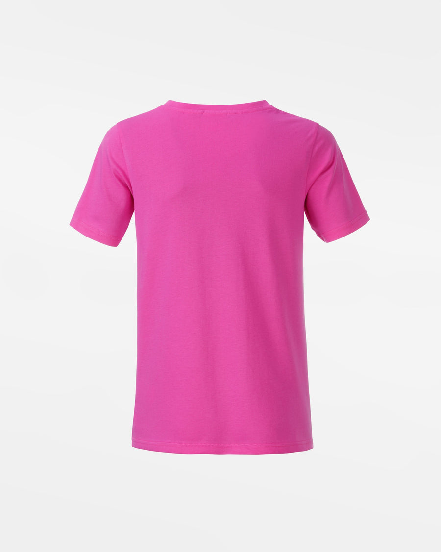 Diamond Pride Kids Premium Light T-Shirt, pink-DIAMOND PRIDE