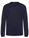 Diamond Pride Kids Premium Sweater, navy blau-DIAMOND PRIDE