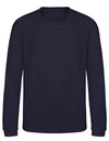 Diamond Pride Kids Premium Sweater, navy blau-DIAMOND PRIDE