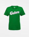 Diamond Pride Ladies Basic Functional T-Shirt "Augsburg Gators", Gators, kelly-grün-DIAMOND PRIDE