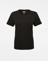 Diamond Pride Ladies Basic Functional T-Shirt "Hard Bulls", schwarz (Copy)-DIAMOND PRIDE