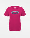 Diamond Pride Ladies Basic Functional T-Shirt "Kiel Seahawks", Seahawks Baseball, pink-DIAMOND PRIDE