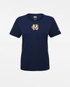 Diamond Pride Ladies Basic Functional T-Shirt "Munich Caribes", MC, navy blau-DIAMOND PRIDE