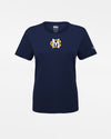 Diamond Pride Ladies Basic Functional T-Shirt "Munich Caribes", MC, navy blau-DIAMOND PRIDE