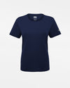 Diamond Pride Ladies Basic Functional T-Shirt, navy blau-DIAMOND PRIDE