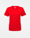 Diamond Pride Ladies Basic Functional T-Shirt, rot-DIAMOND PRIDE