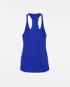 Diamond Pride Ladies Light-Performance Racerback Tank, royal blau-DIAMOND PRIDE