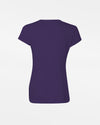 Diamond Pride Ladies Light-Performance T-Shirt, purple-DIAMOND PRIDE