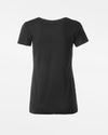 Diamond Pride Ladies Premium Light T-Shirt "Saarlouis Hornets", schwarz-DIAMOND PRIDE