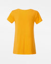 Diamond Pride Ladies Premium Light T-Shirt, gelb-DIAMOND PRIDE