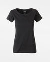 Diamond Pride Ladies Premium Light T-Shirt, schwarz-DIAMOND PRIDE