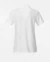 Diamond Pride Ladies Premium Polo-Shirt, weiss-DIAMOND PRIDE