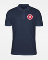 Diamond Pride Premium Functional Polo-Shirt "Berlin Skylarks", Primary, navy blau-DIAMOND PRIDE