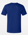 Diamond Pride Premium Functional T-Shirt 2.0 "Hamburg Stealers", royal-blau-DIAMOND PRIDE