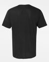 Diamond Pride Premium Functional T-Shirt 2.0 "Hard Bulls", schwarz-DIAMOND PRIDE