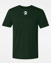 Diamond Pride Premium Functional T-Shirt 2.0 "Herrenberg Wanderers", dunkelgrün-DIAMOND PRIDE