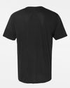 Diamond Pride Premium Functional T-Shirt 2.0 "Saarlouis Hornets", schwarz-DIAMOND PRIDE
