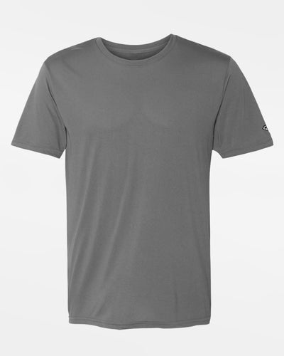 Diamond Pride Premium Functional T-Shirt 2.0, dunkelgrau-DIAMOND PRIDE