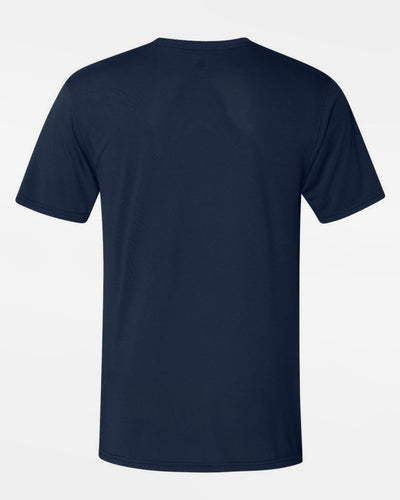 Diamond Pride Premium Functional T-Shirt 2.0, navy blau-DIAMOND PRIDE