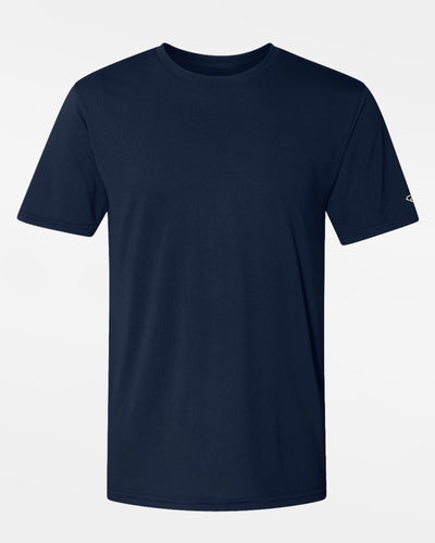 Diamond Pride Premium Functional T-Shirt 2.0, navy blau-DIAMOND PRIDE