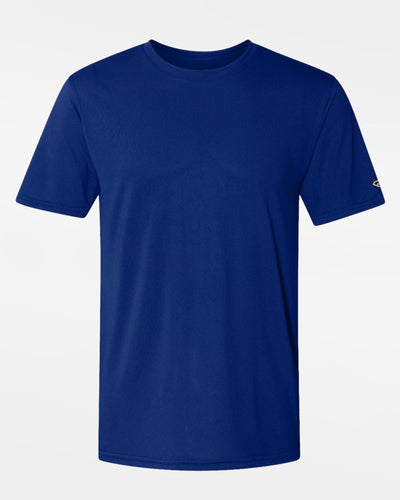 Diamond Pride Premium Functional T-Shirt 2.0, royal-blau-DIAMOND PRIDE