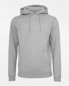Diamond Pride Premium Hoodie, heather grau-DIAMOND PRIDE