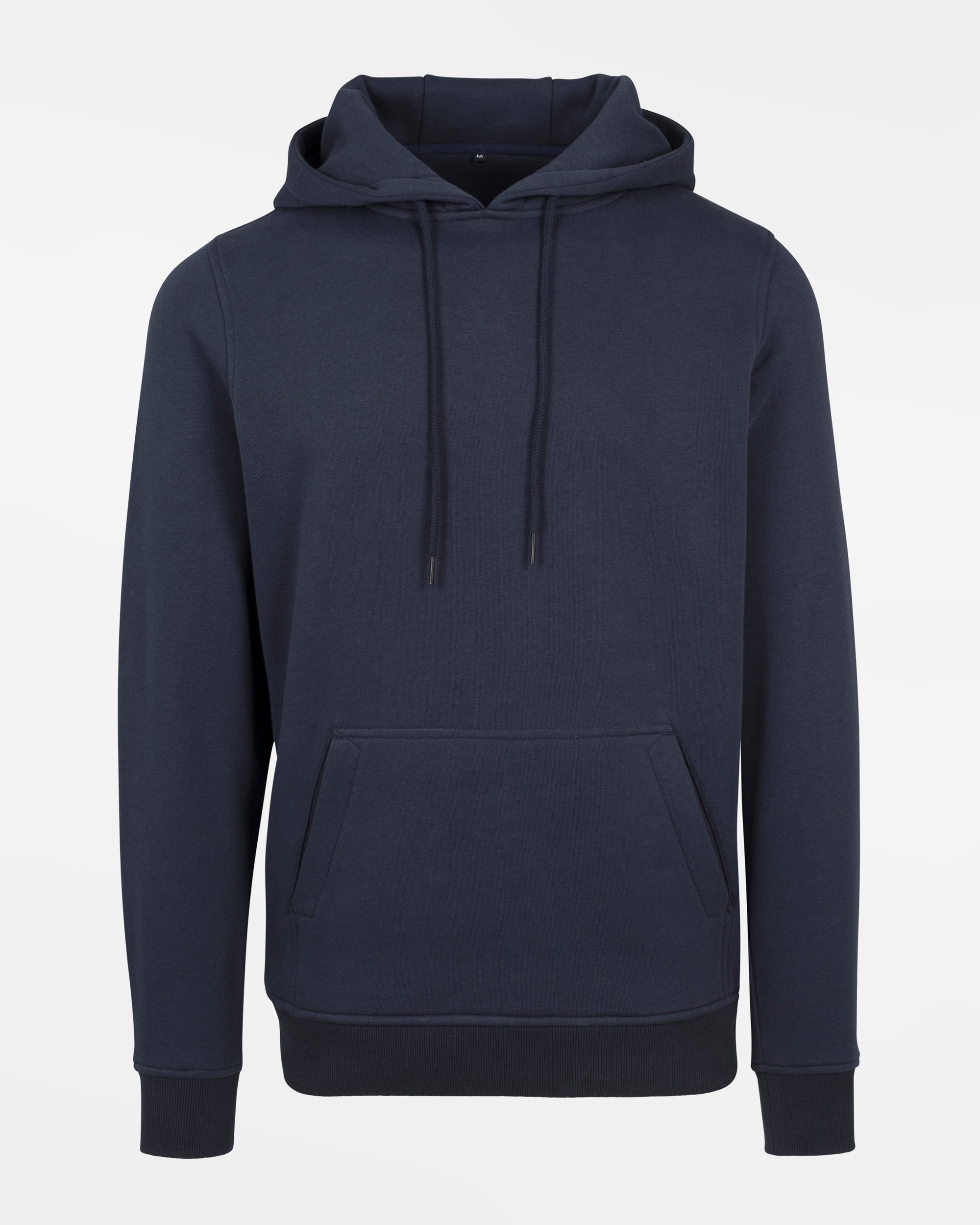 Diamond Pride Premium Hoodie, navy blau-DIAMOND PRIDE