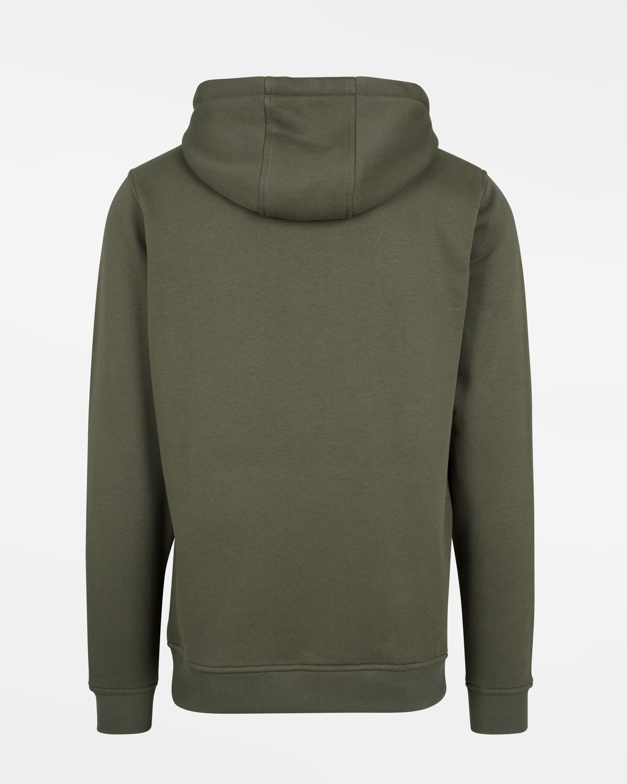 Diamond Pride Premium Hoodie, olivgrün-DIAMOND PRIDE