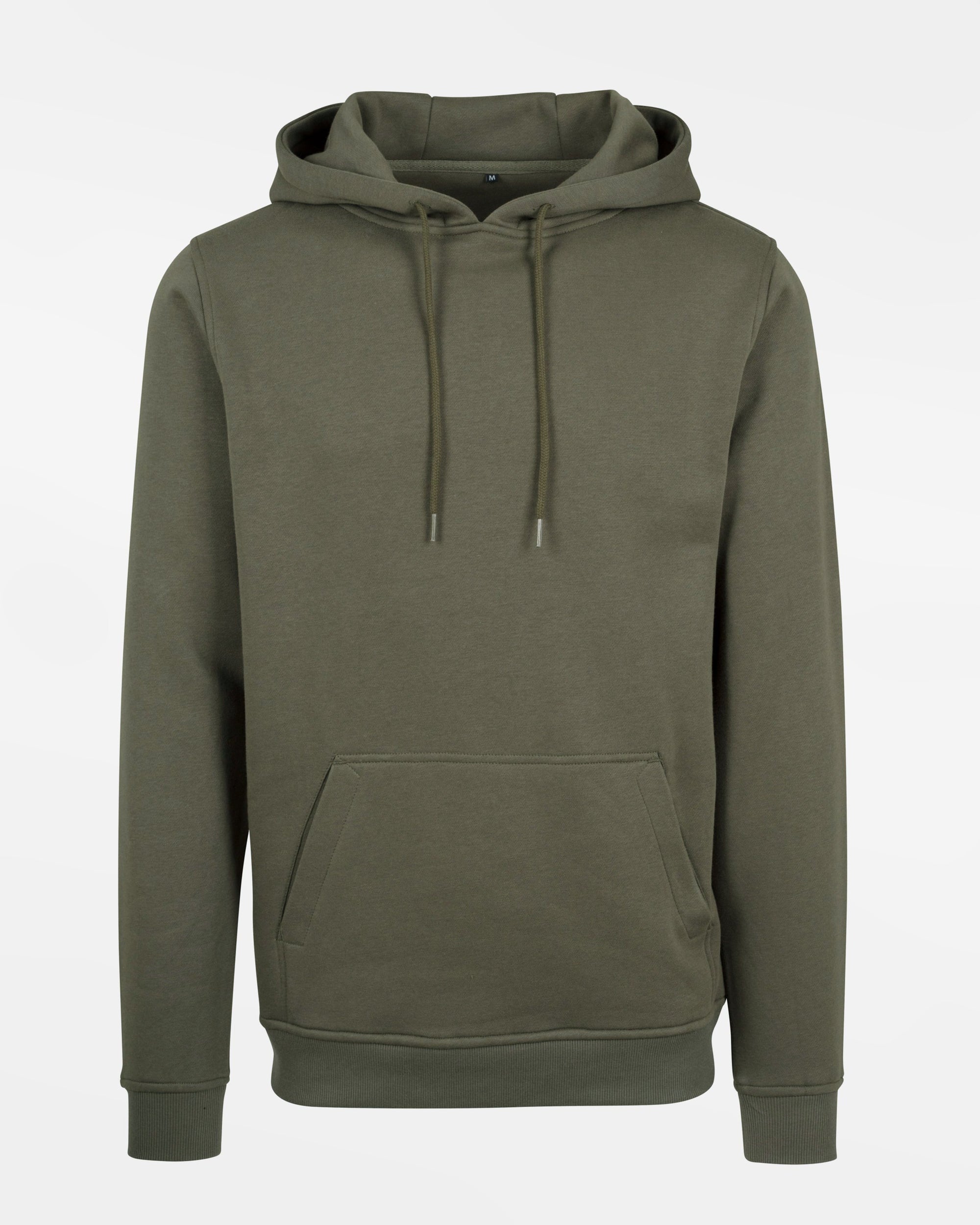 Diamond Pride Premium Hoodie, olivgrün-DIAMOND PRIDE