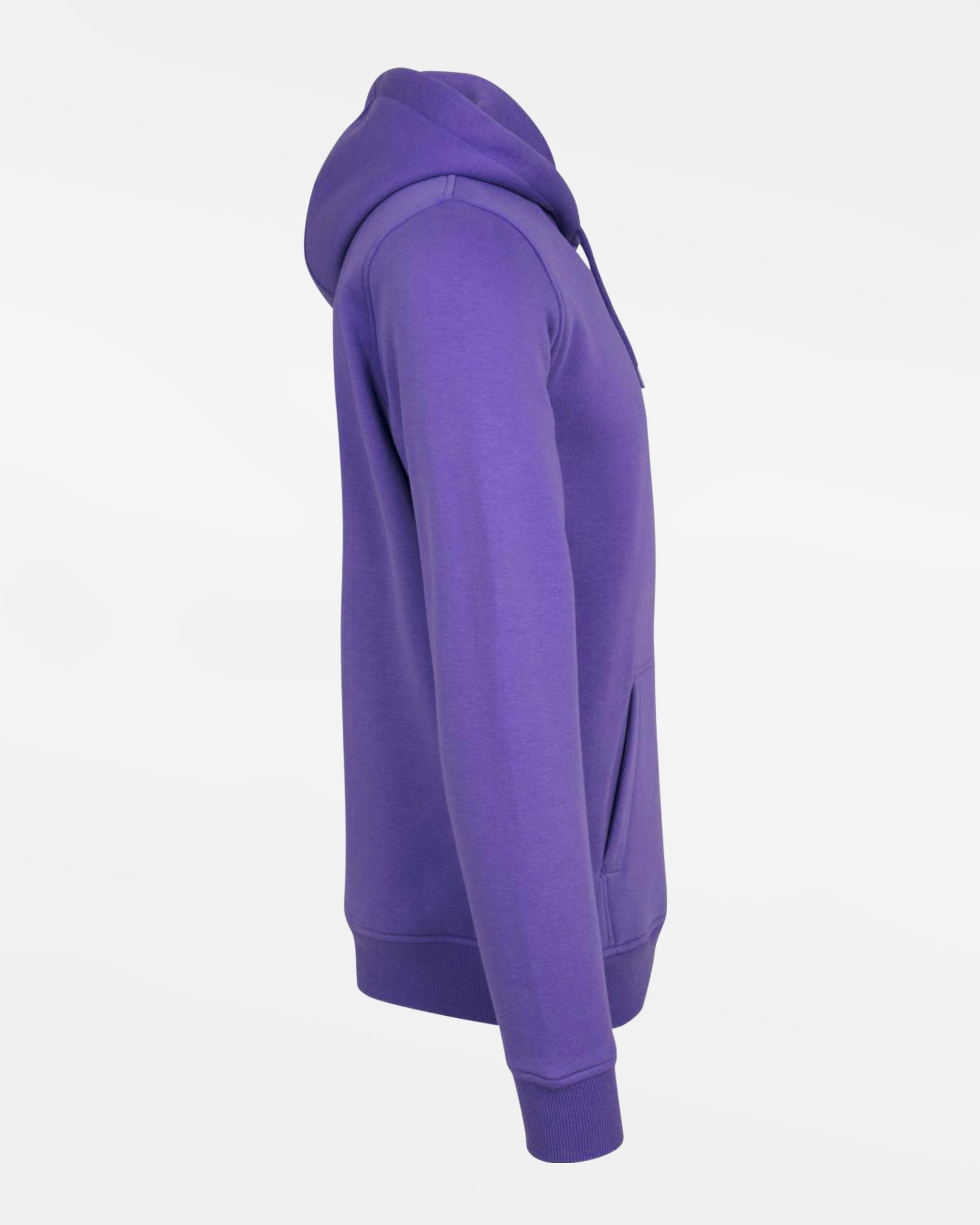 Diamond Pride Premium Hoodie, purple-DIAMOND PRIDE