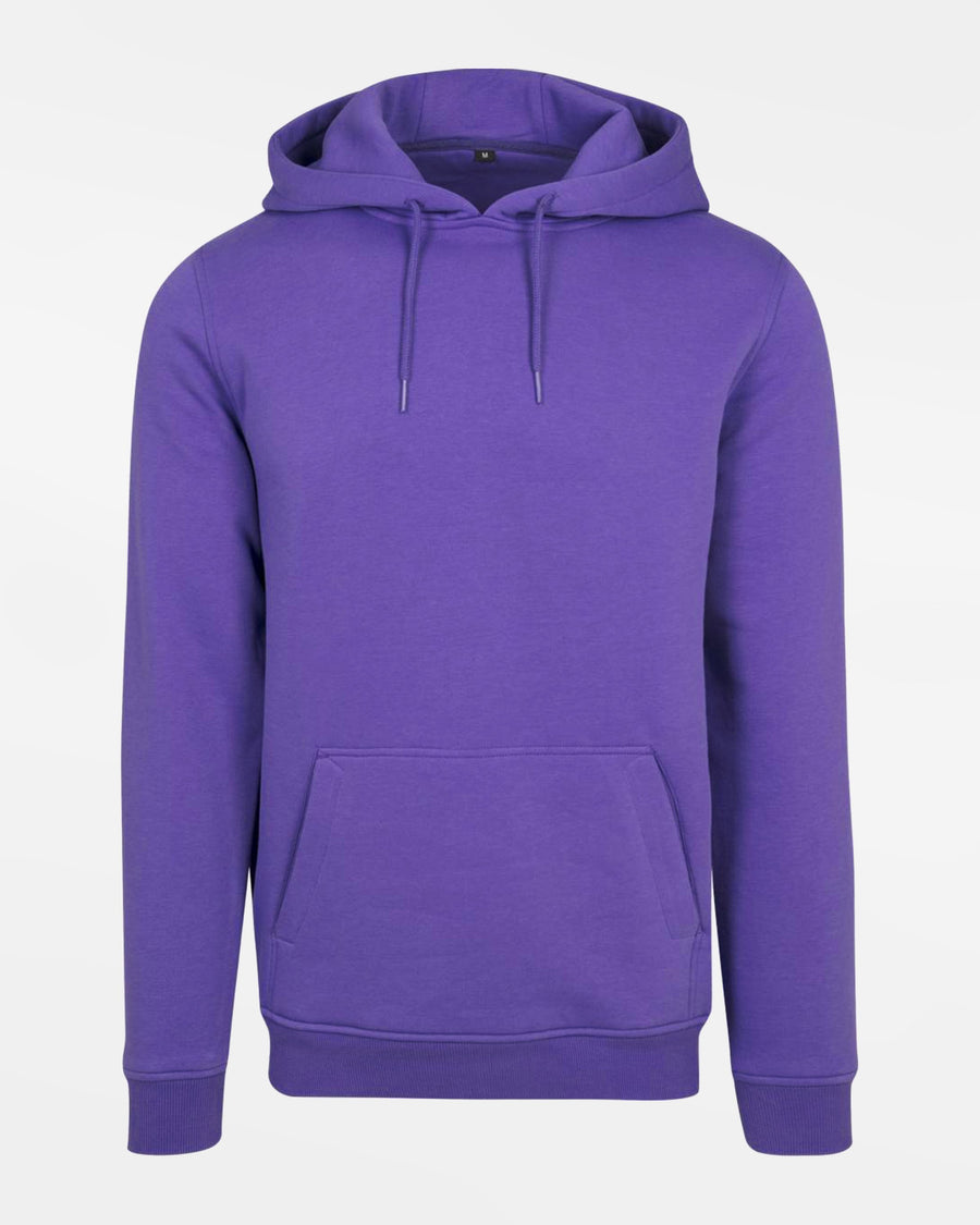 Diamond Pride Premium Hoodie, purple-DIAMOND PRIDE