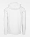 Diamond Pride Premium Hoodie, weiss-DIAMOND PRIDE