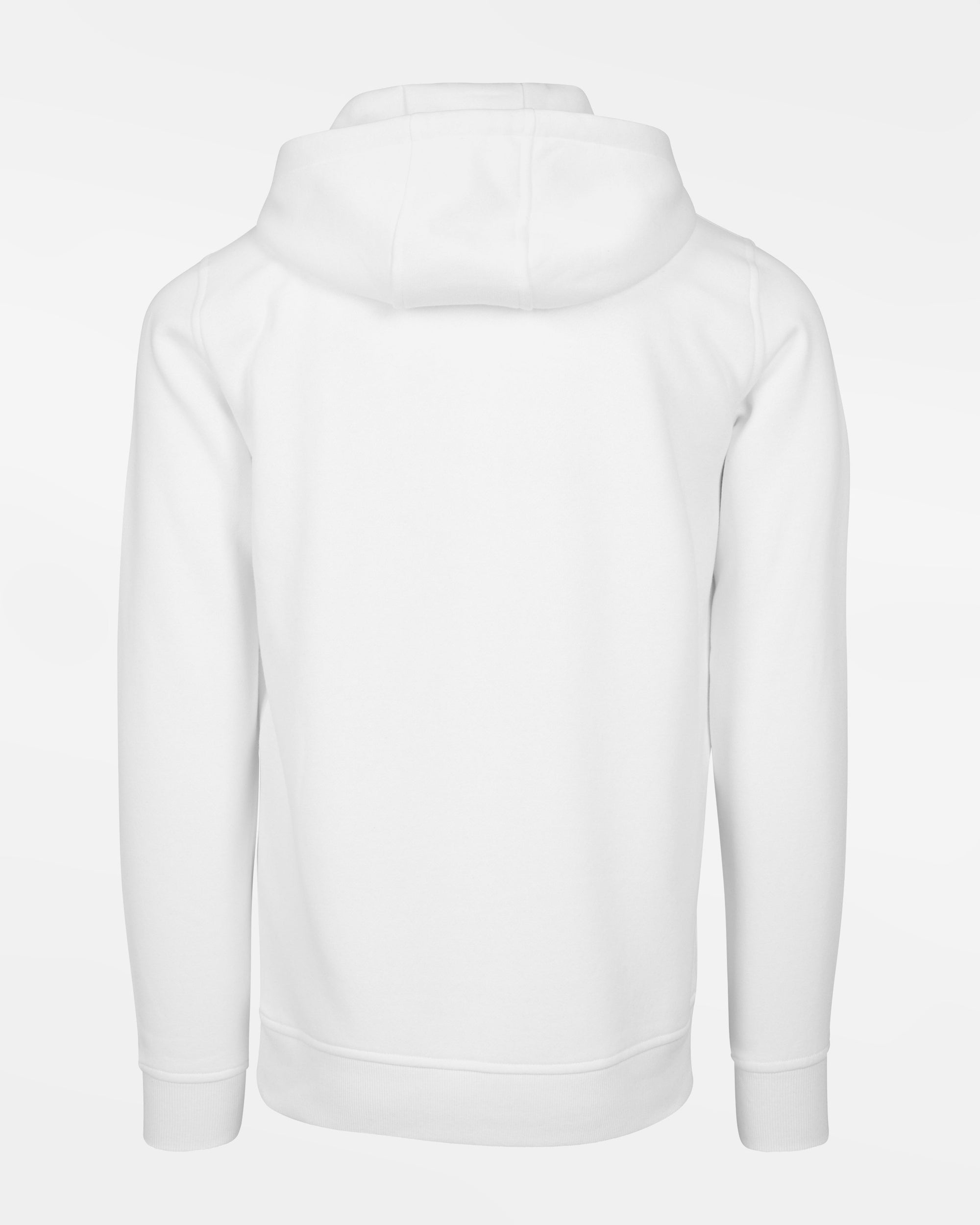 Diamond Pride Premium Hoodie, weiss-DIAMOND PRIDE